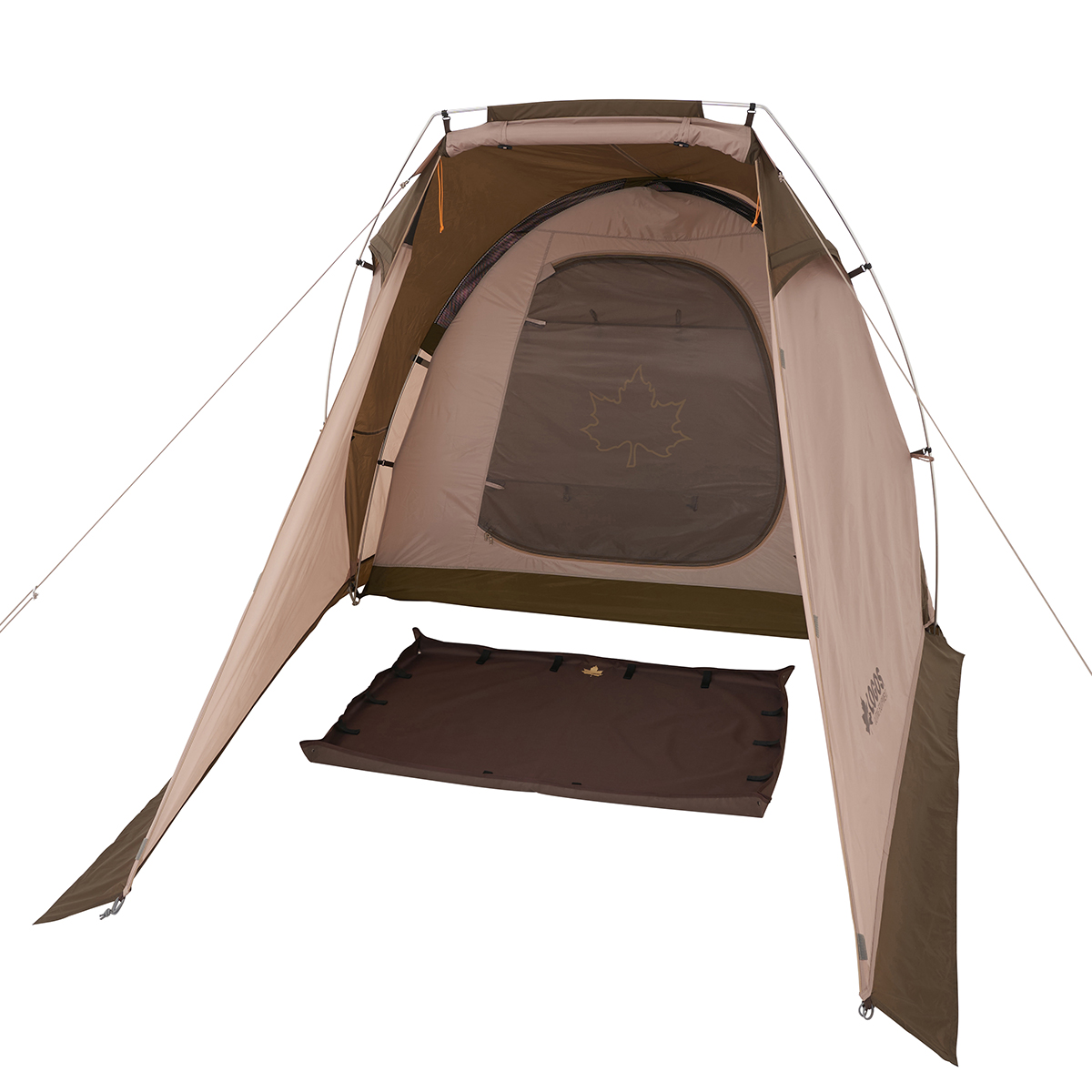 泥除けテントマットM テントアクセサリ