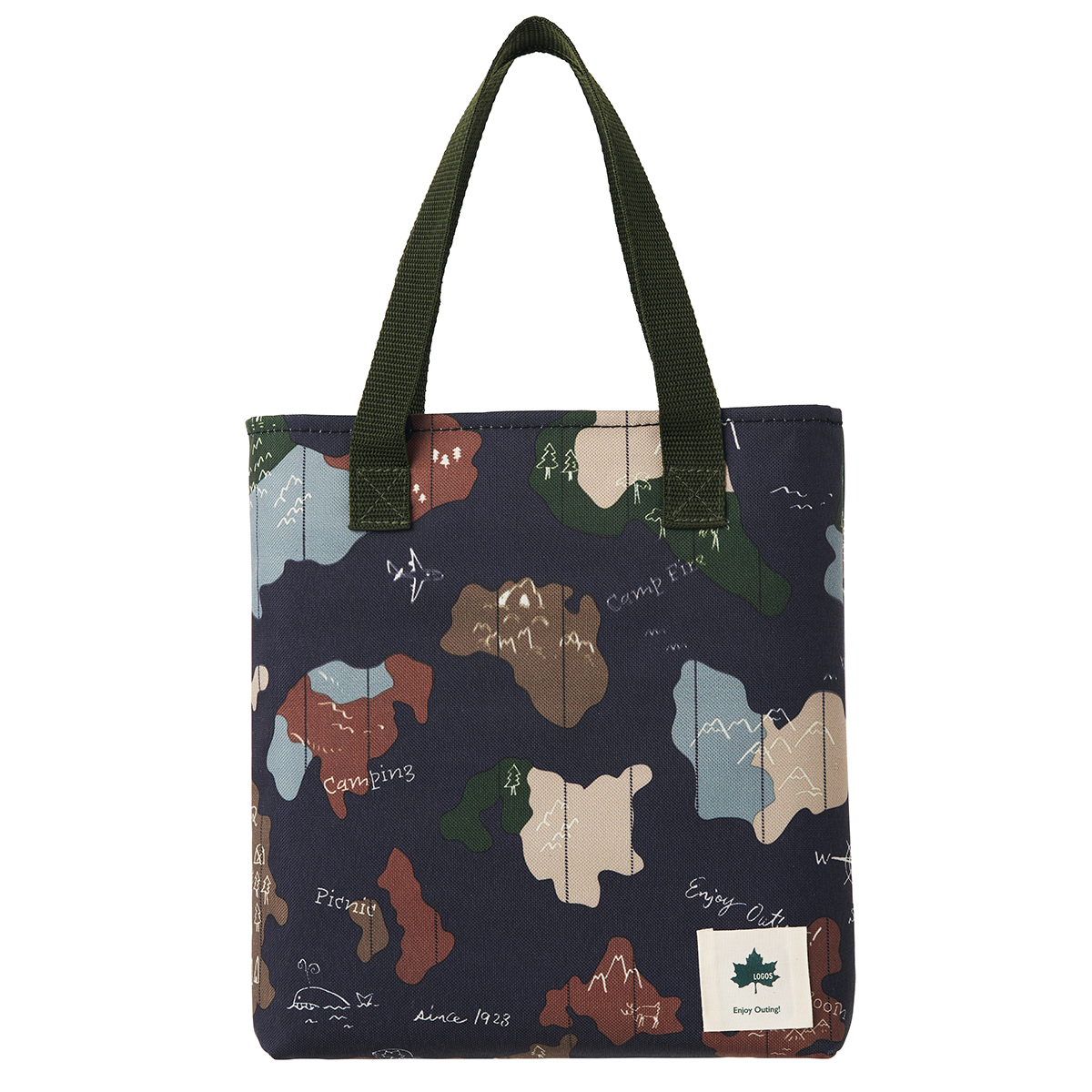 トートイン防水シート・ワイドペア（Journey） テントアクセサリ