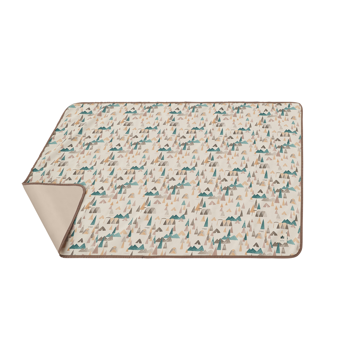 トートイン防水シート・ワイドペア（Metsa） テントアクセサリ