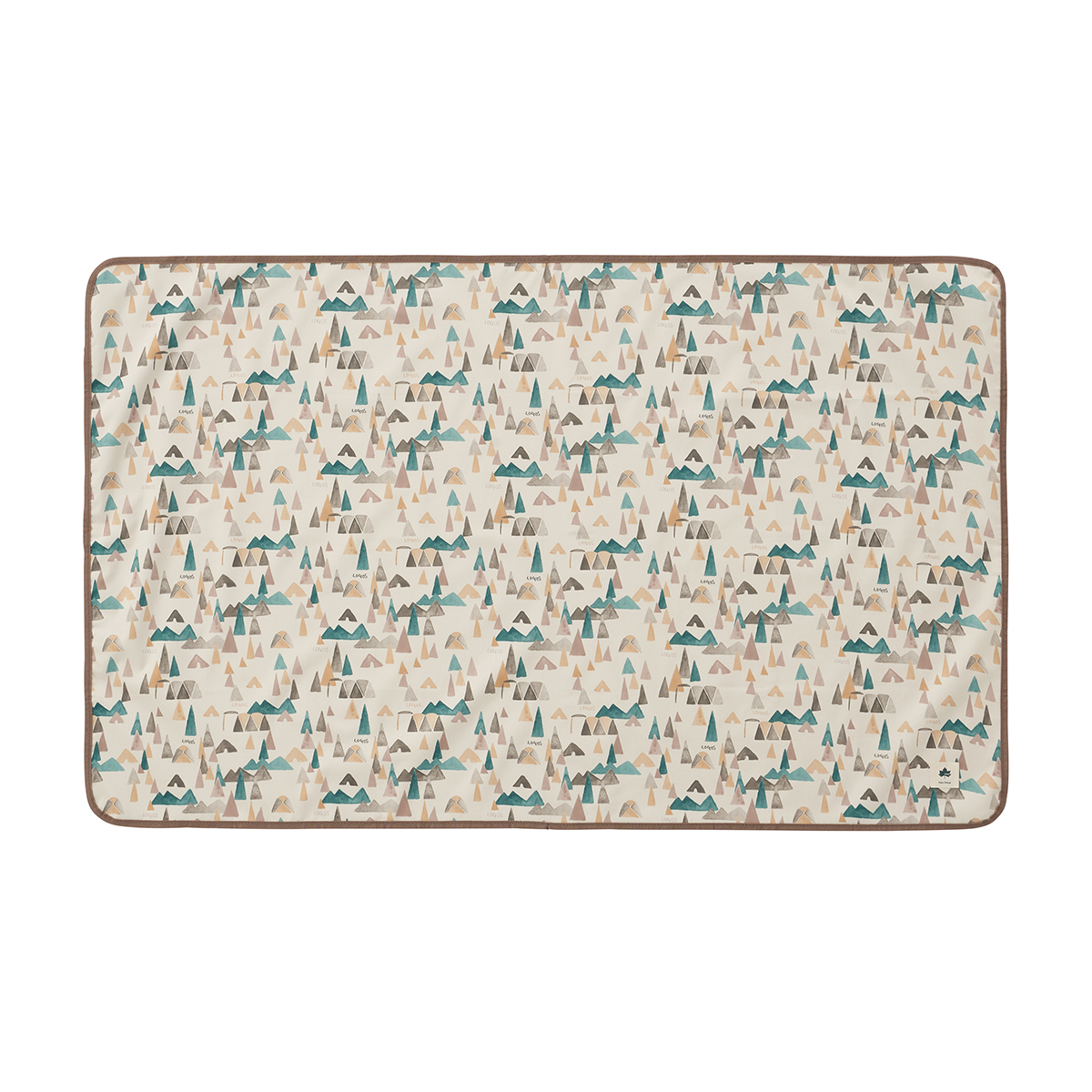 トートイン防水シート・ワイドペア（Metsa） テントアクセサリ