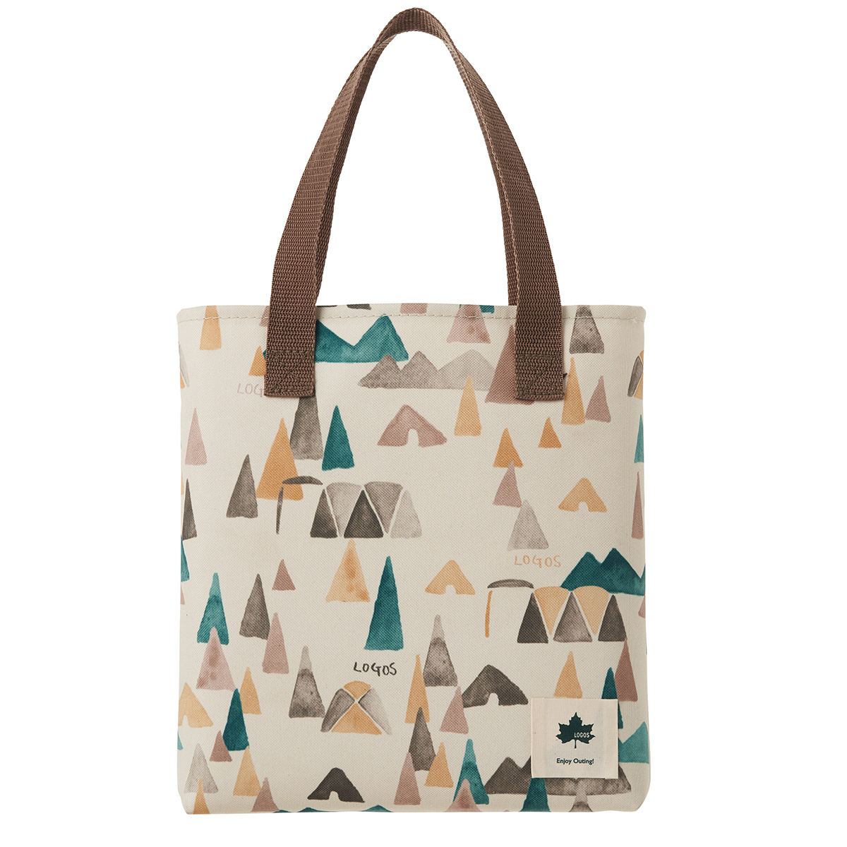 トートイン防水シート・ワイドペア（Metsa） テントアクセサリ