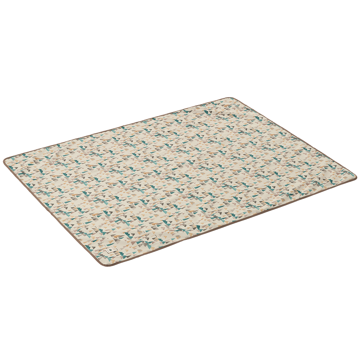 トートイン防水シート・ビッグファミリー（Metsa） テントアクセサリ