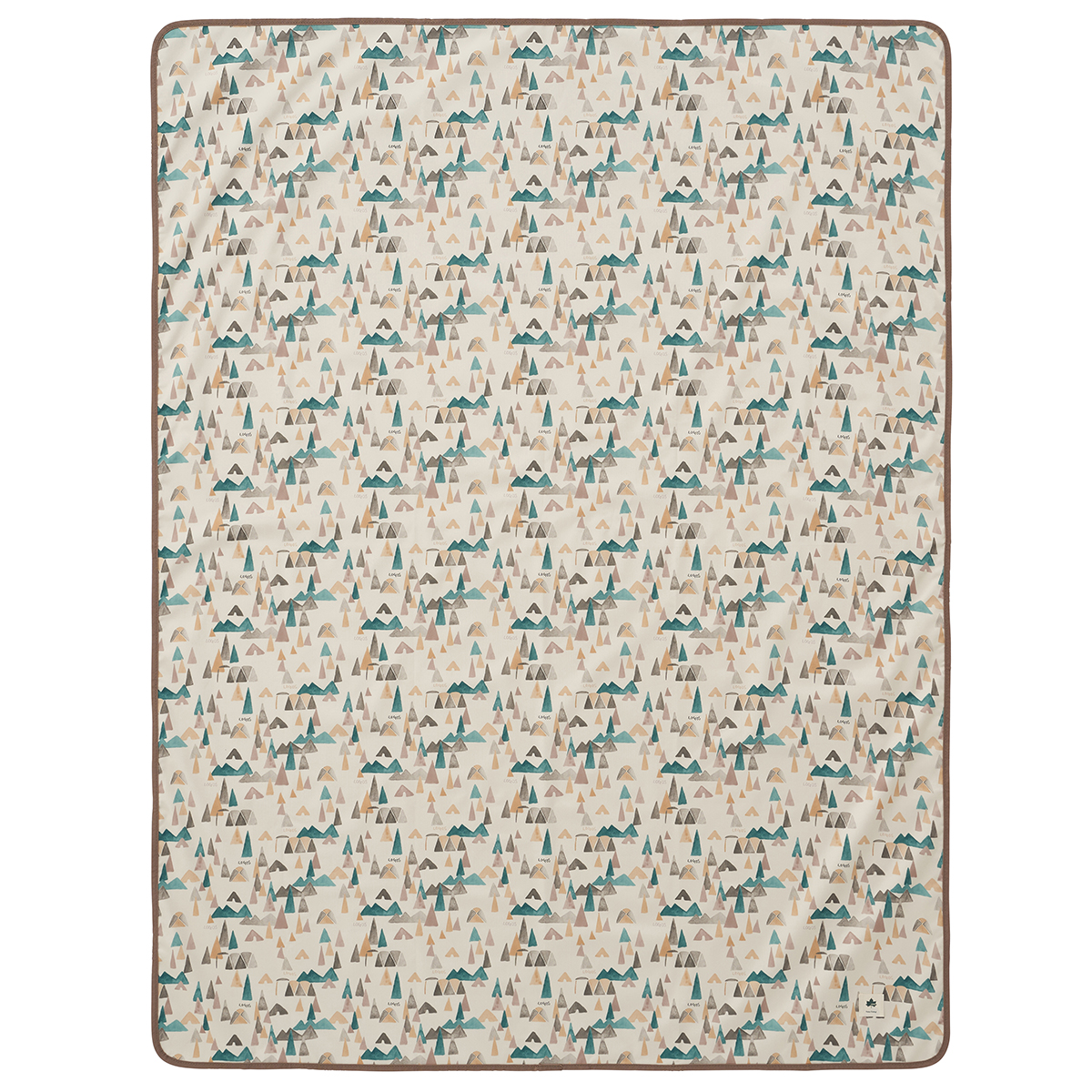 トートイン防水シート・ビッグファミリー（Metsa） テントアクセサリ