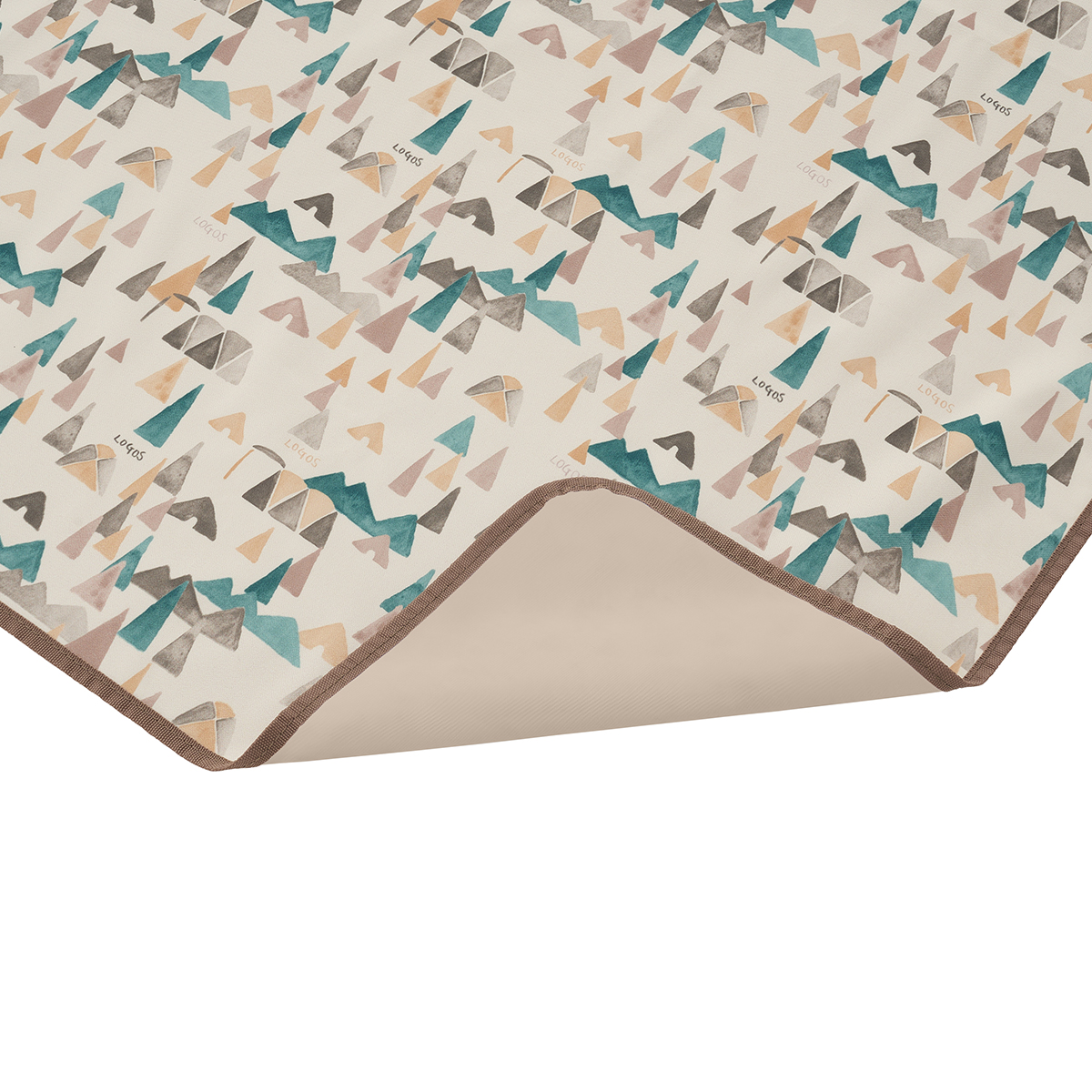 トートイン防水シート・ビッグファミリー（Metsa） テントアクセサリ