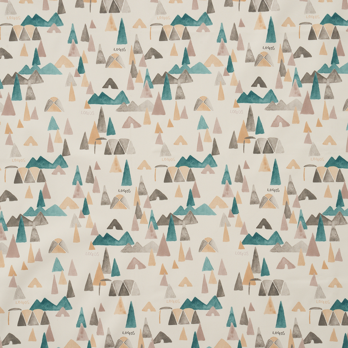 トートイン防水シート・ビッグファミリー（Metsa） テントアクセサリ