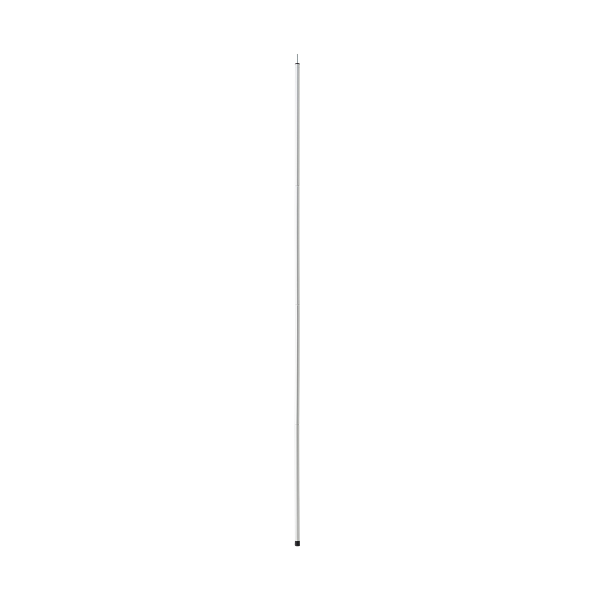 アルミポール200cm テントアクセサリ