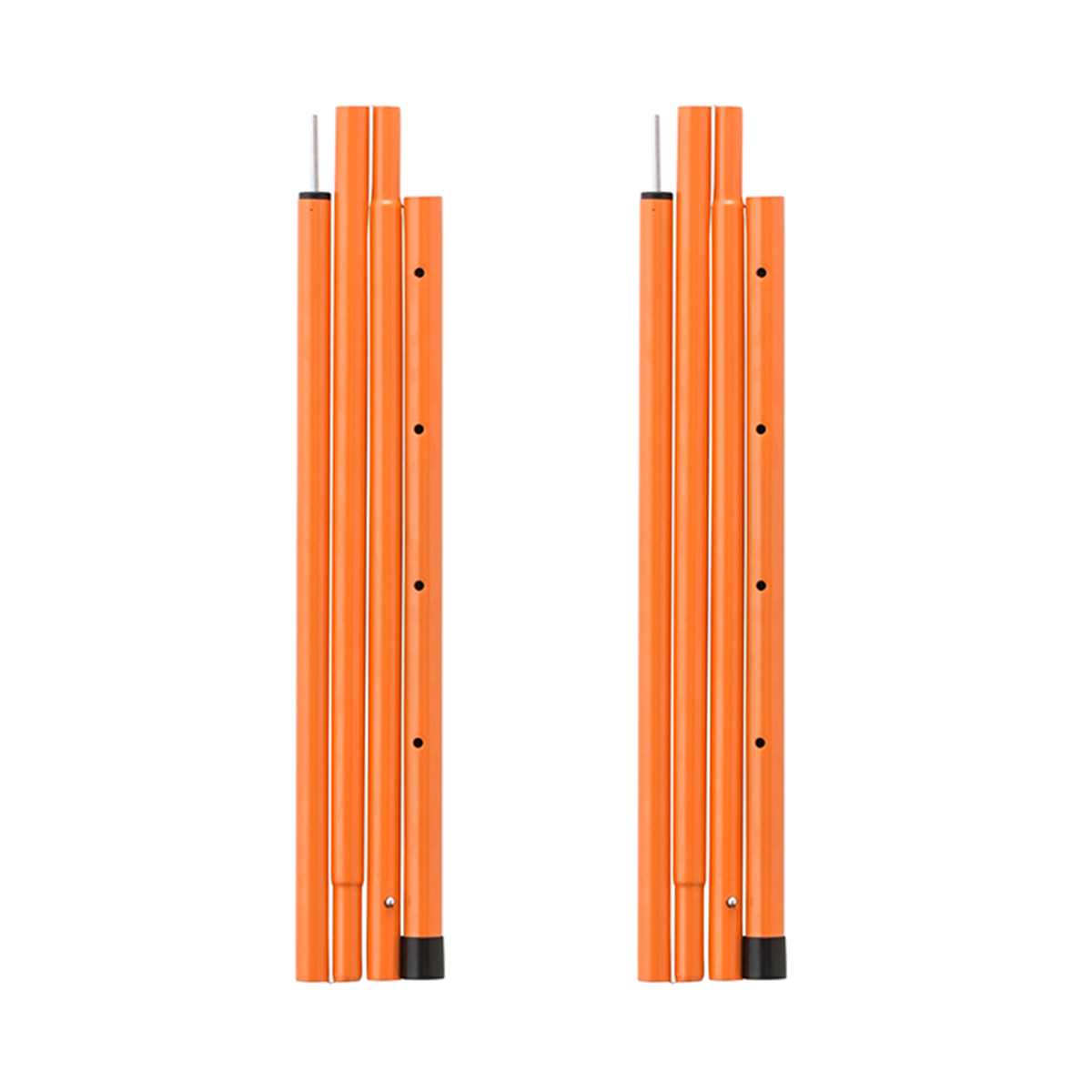 キャノピーロックポール180（2本セット） テントアクセサリ