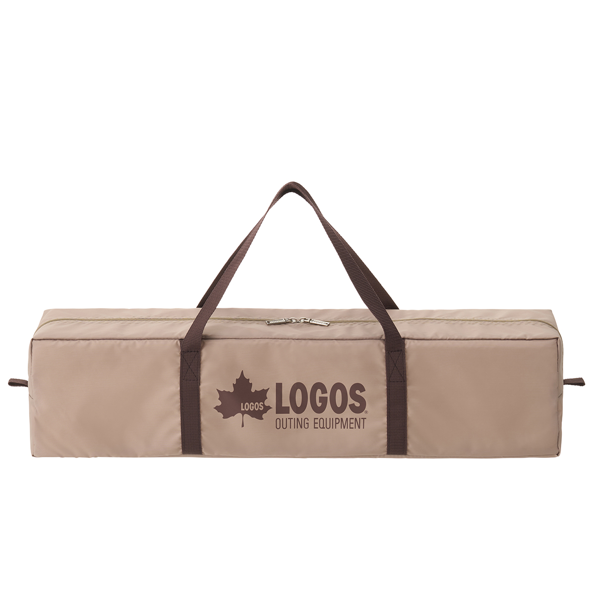 LOGOS LAND ツーリングタープ|ギア|日/火/風除け|タープ|製品情報|ロゴスショップ公式オンライン