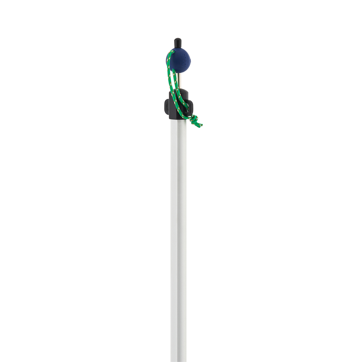 システムロックポール230cm|ギア|テントアクセサリ|ポール|製品