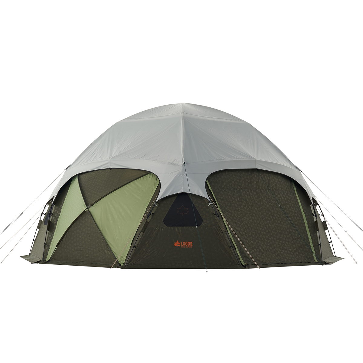 デカゴン ソーラートップカバー (GB＆neos用)  テントアクセサリ