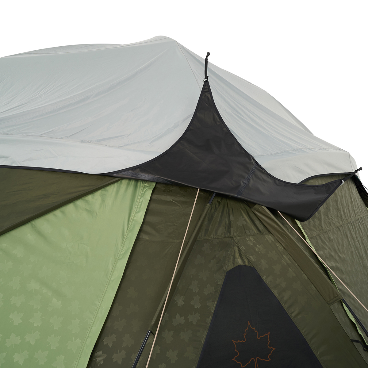 デカゴン ソーラートップカバー (GB＆neos用)  テントアクセサリ