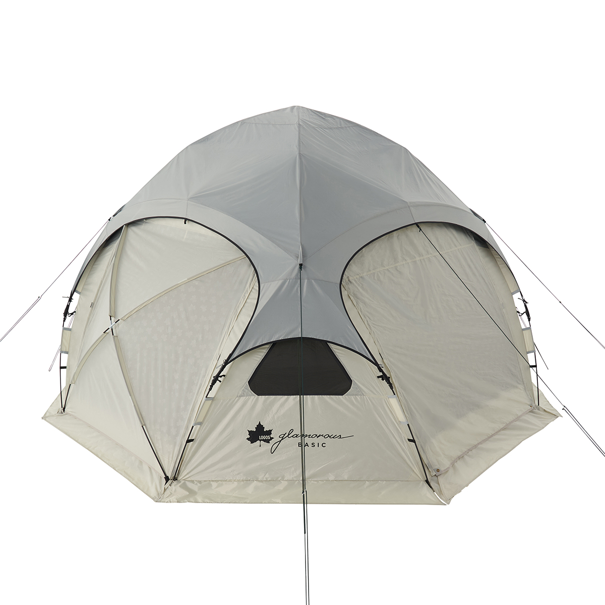 オクタゴン ソーラートップカバー (GB＆neos用)  テントアクセサリ