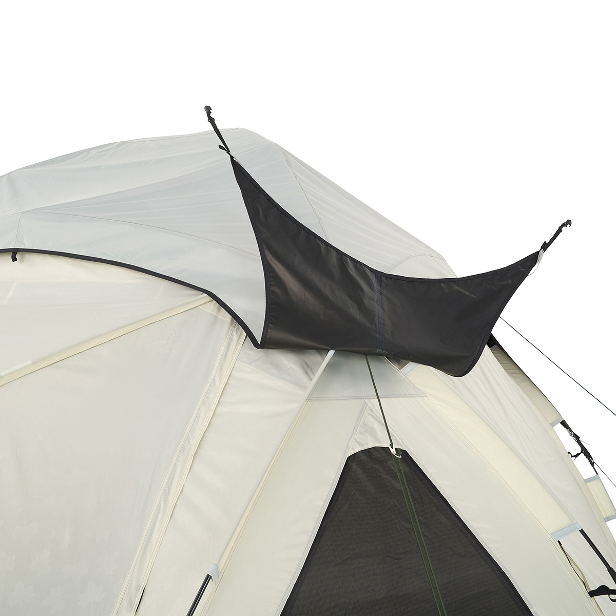 オクタゴン ソーラートップカバー (GB＆neos用)  テントアクセサリ