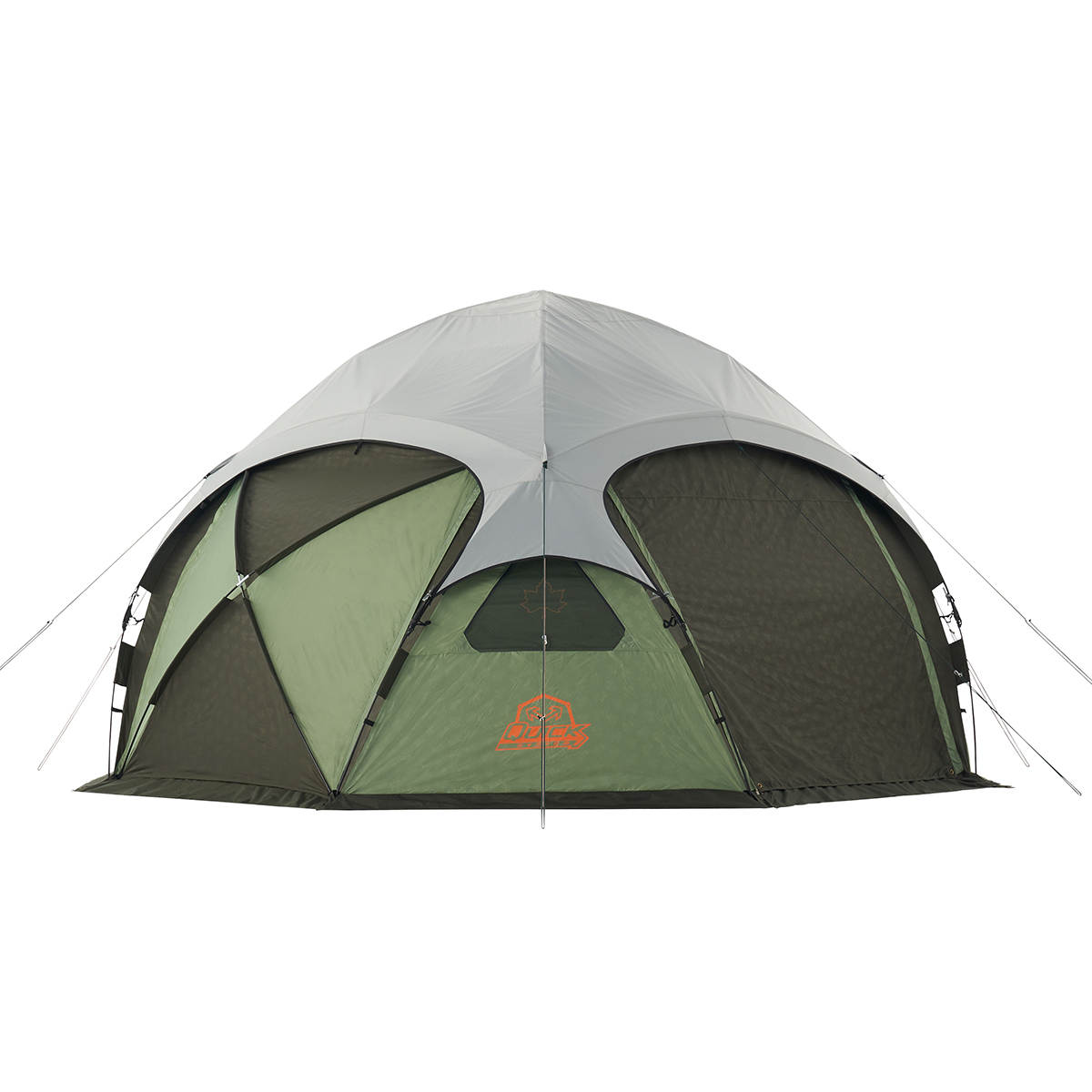 オクタゴン ソーラートップカバー (GB＆neos用)  テントアクセサリ