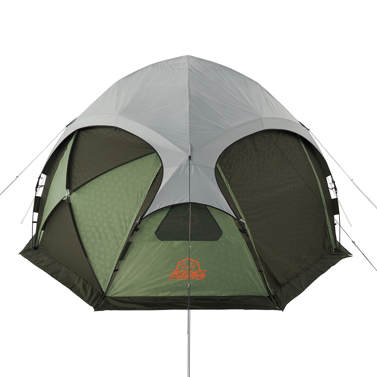 オクタゴン ソーラートップカバー (GB＆neos用)  テントアクセサリ