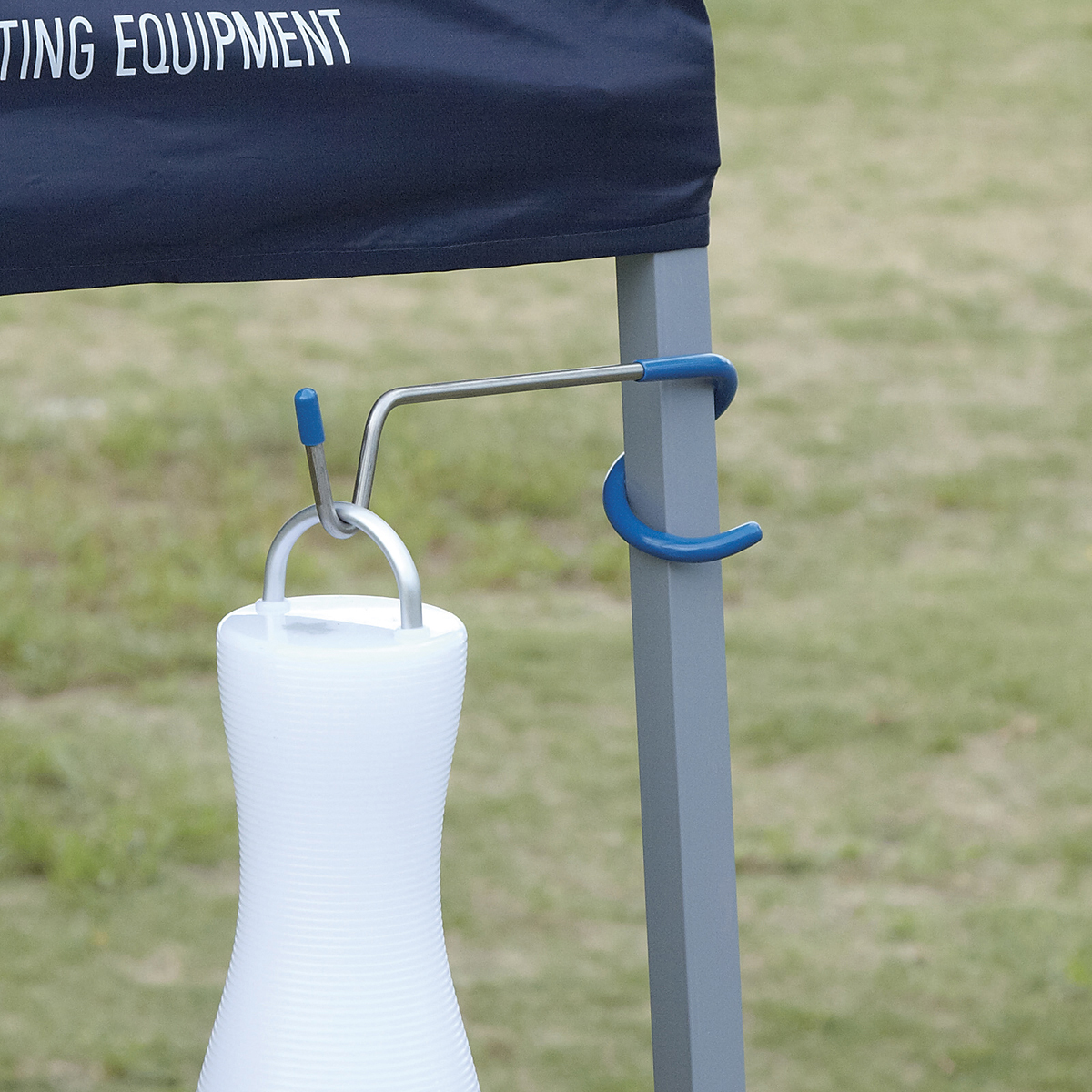 Qセットメイト・ランタンフック テントアクセサリ