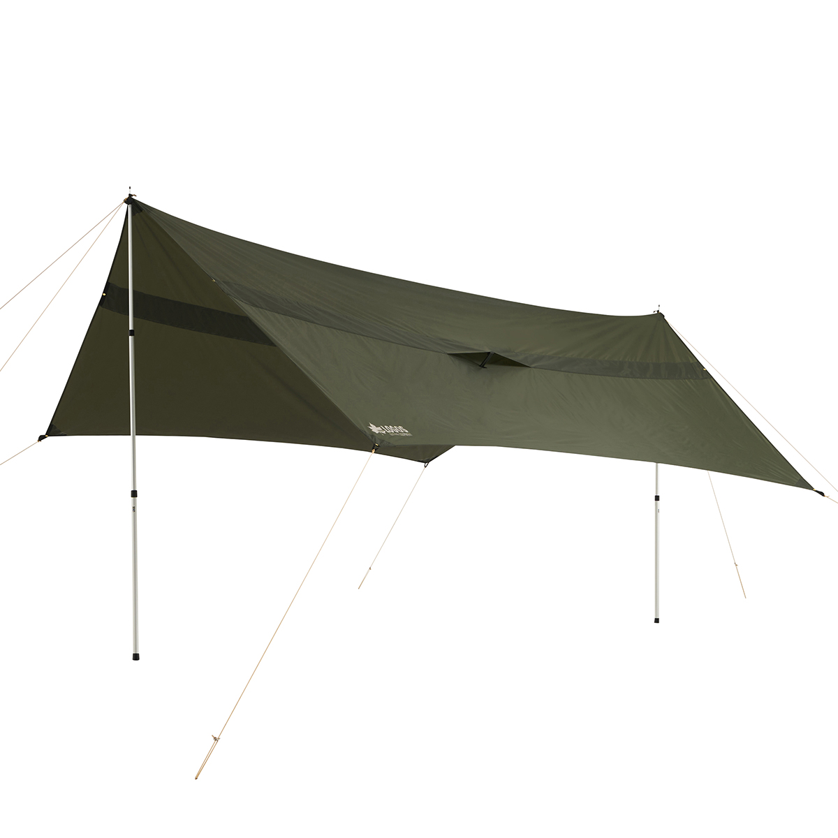 フリーロックポール 250 テントアクセサリ