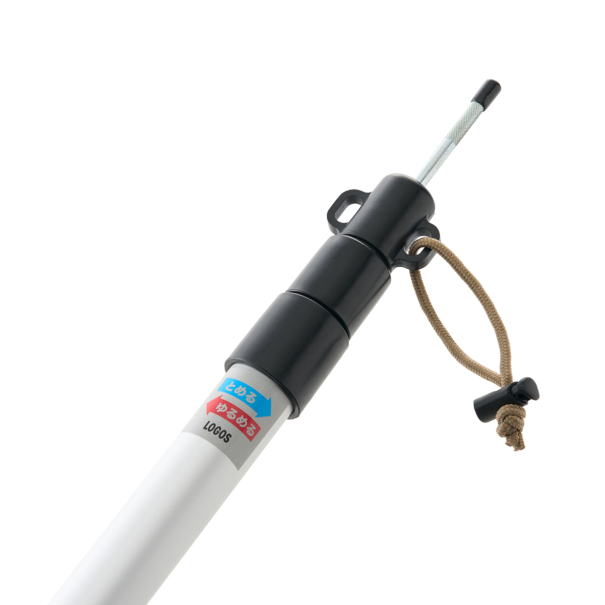 フリーロックポール 250 テントアクセサリ