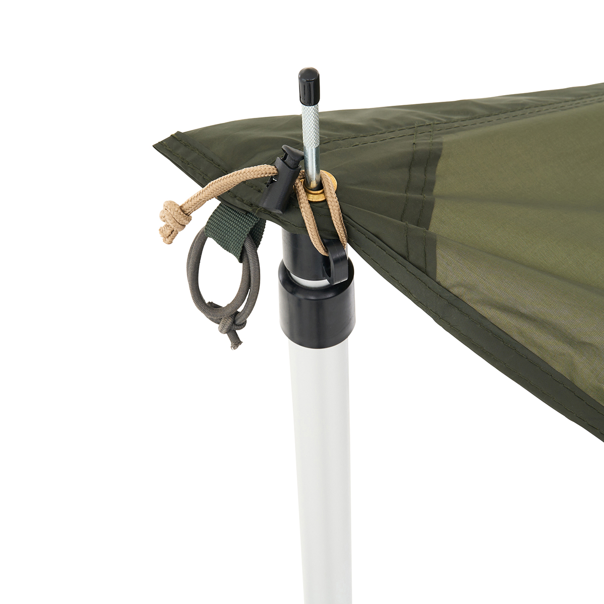 フリーロックポール 250 テントアクセサリ