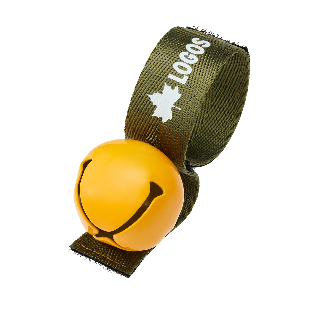 【2月26日販売開始】LOGOS 熊ベル-BF テントアクセサリ