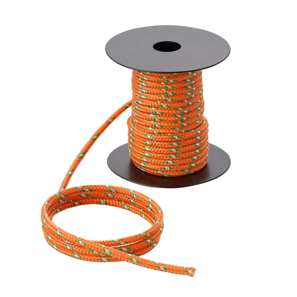 ガイロープ（直径4mm×20m） テントアクセサリ