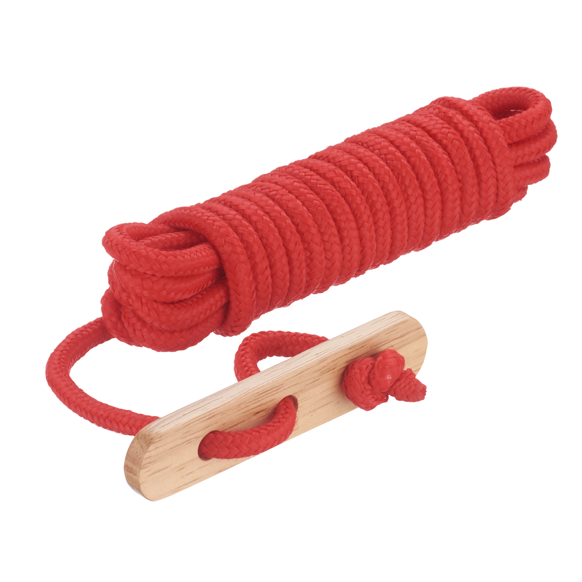 タフネスベースロープ（φ8mm×5m） テントアクセサリ