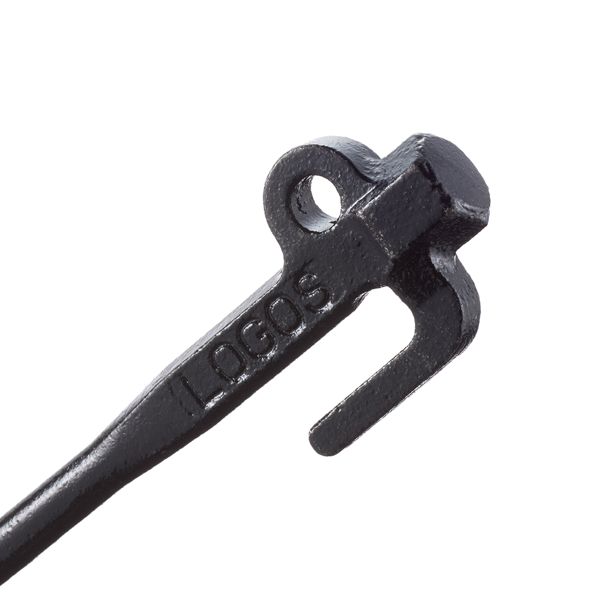 タフネスベースペグ30cm テントアクセサリ