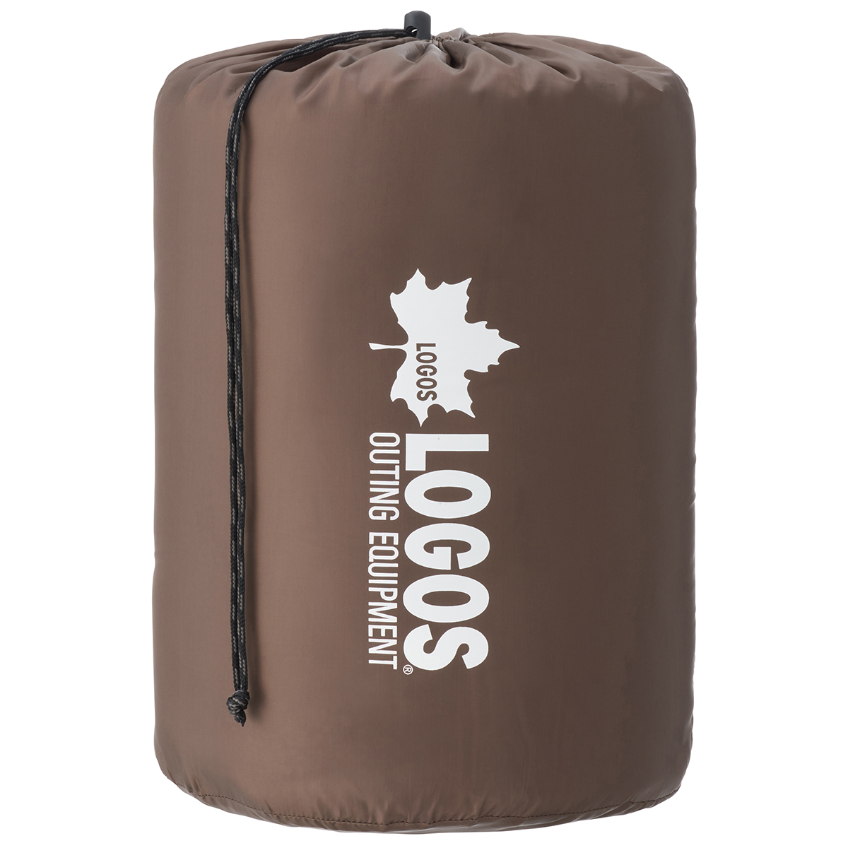 LOGOS（ロゴス）抗菌・防臭 丸洗いスリーパー・5 シュラフ 寝袋 - 寝袋