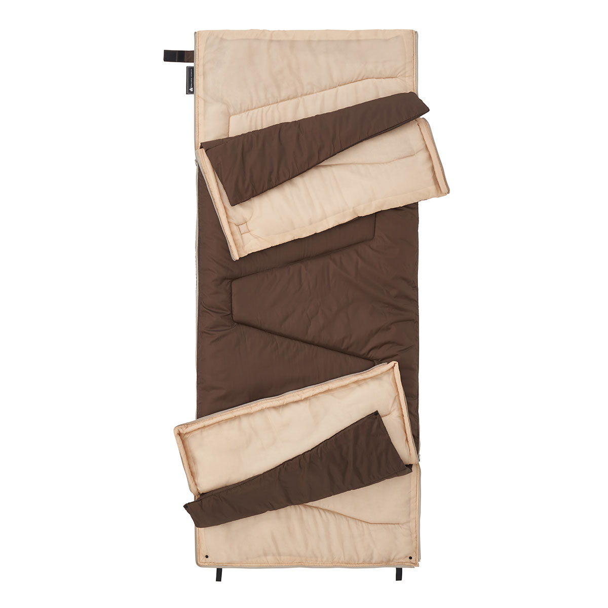 抗菌防臭　丸洗い3セパレーター・5 寝具