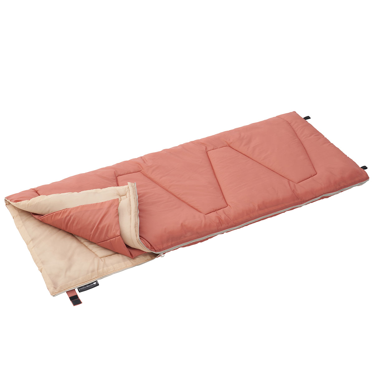 抗菌防臭 丸洗い3セパレーター・0 寝具