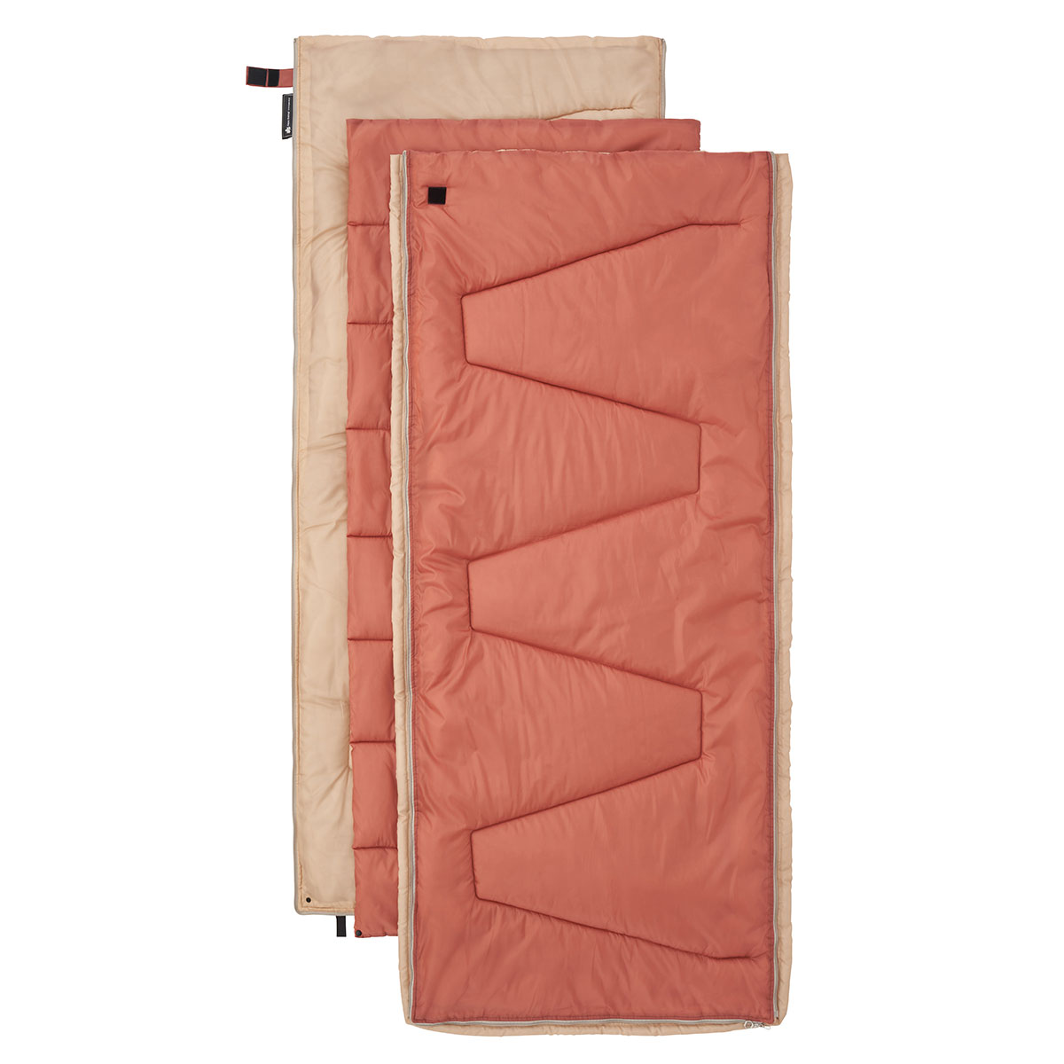 抗菌防臭 丸洗い3セパレーター・0 寝具