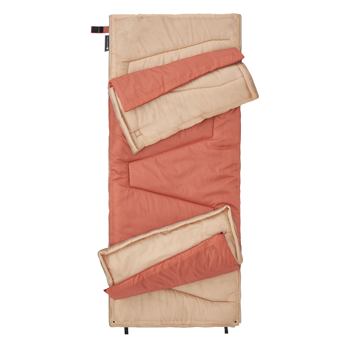 抗菌防臭 丸洗い3セパレーター・0 寝具