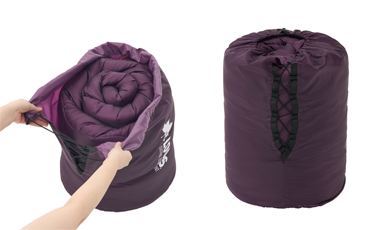抗菌防臭 丸洗いドミールシュラフ・-2|ギア|寝具|シュラフ|製品情報 抗菌防臭 丸洗いドミールシュラフ・-2|ギア|寝具|シュラフ|製品情報