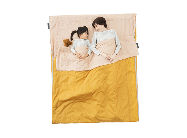 抗菌防臭 丸洗い2in1寝袋・15|ギア|寝具|シュラフ|製品情報|ロゴス 