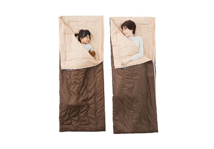 抗菌防臭 丸洗い2in1寝袋・5|ギア|寝具|シュラフ|製品情報|ロゴス 