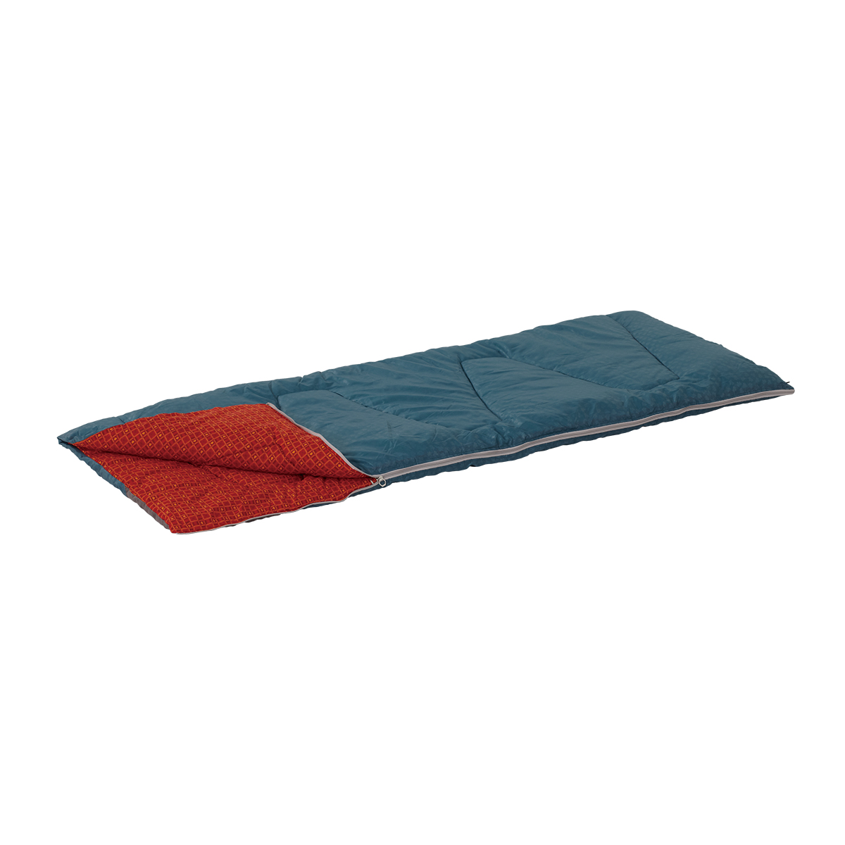 ミニバンぴったり寝袋・-2|ギア|寝具|シュラフ|製品情報|ロゴス 