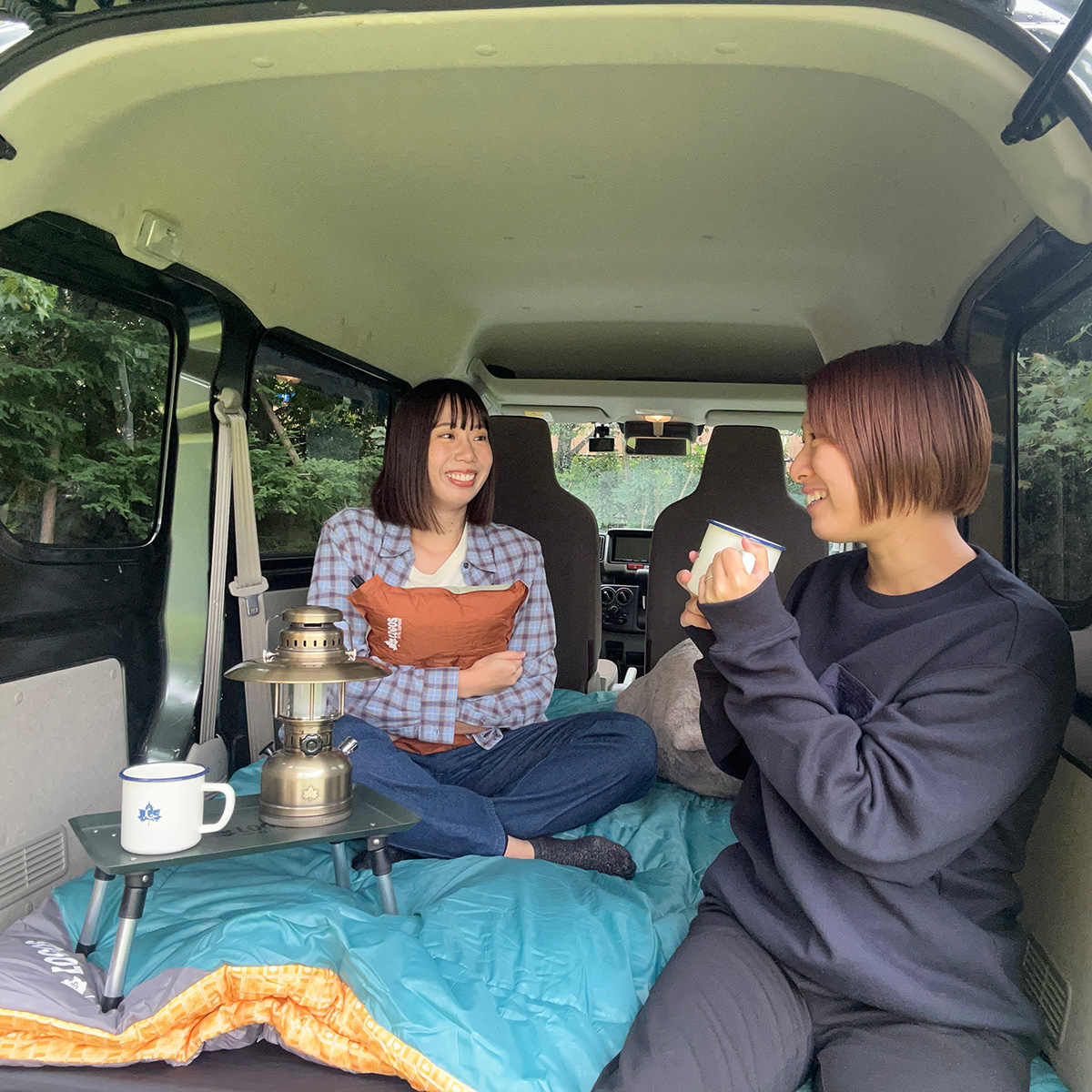 ミニバンピッタリ寝袋・-2 BD 寝具 ミニバンピッタリ寝袋・-2 BD 寝具