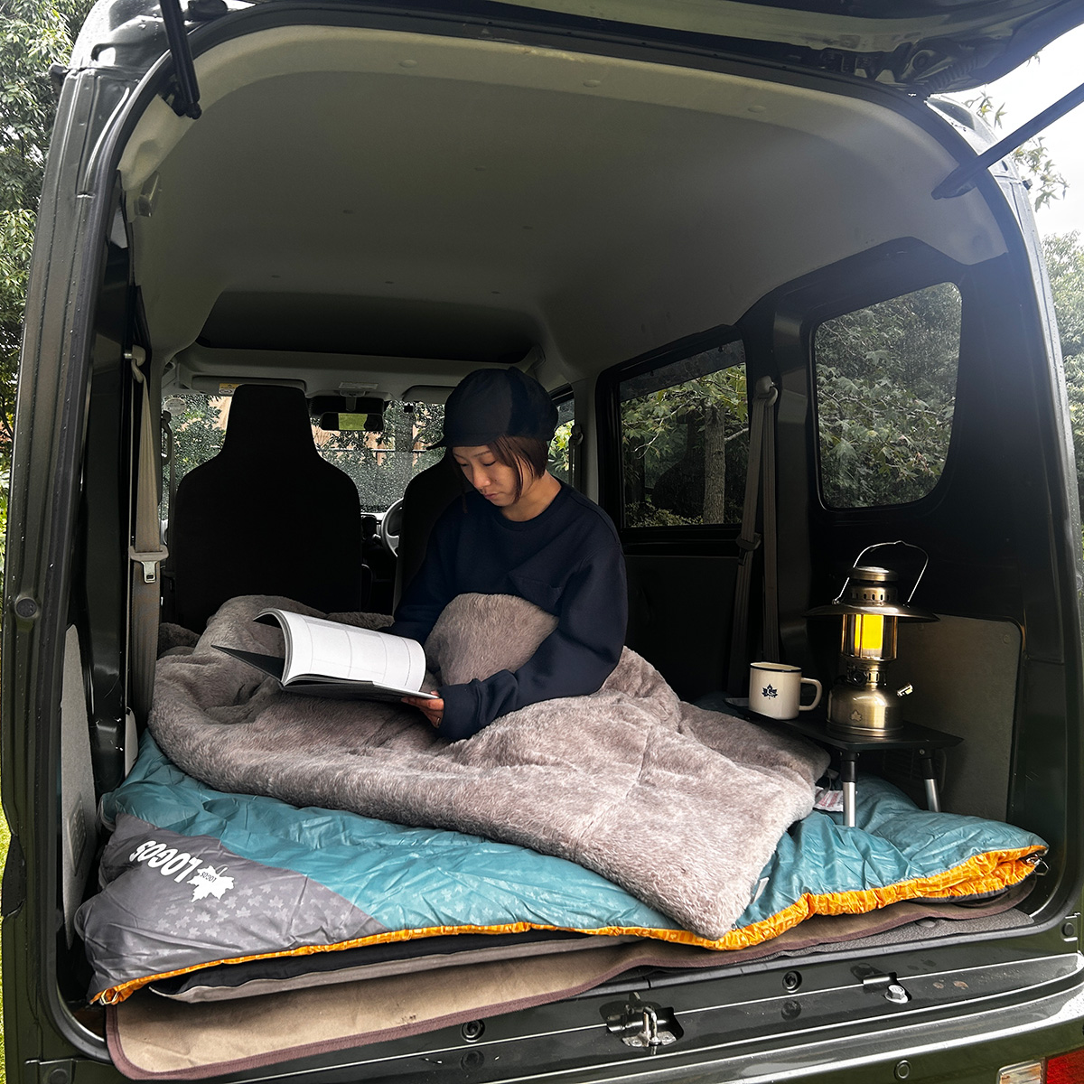 ミニバンピッタリ寝袋・-2 BD 寝具 ミニバンピッタリ寝袋・-2 BD 寝具