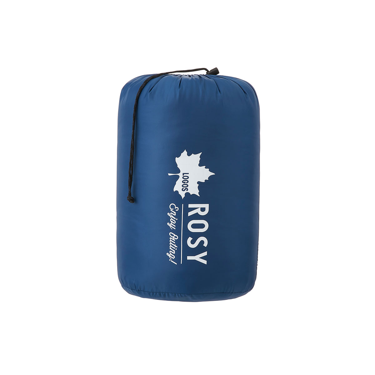 ROSY 丸洗い寝袋・10 （ネイビ） 寝具