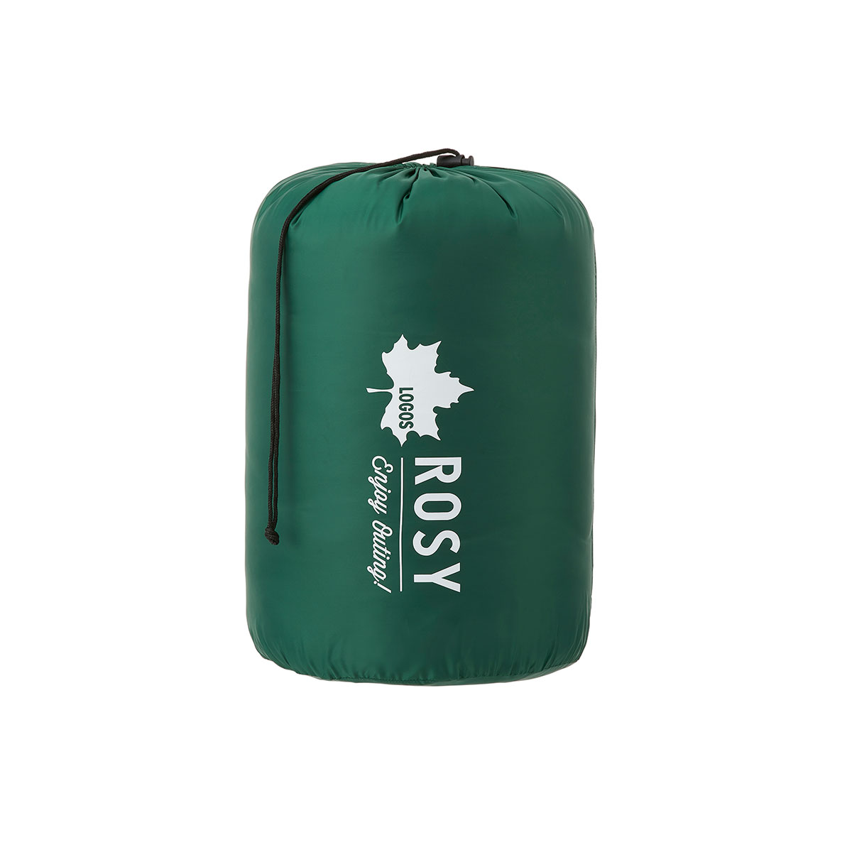 ROSY 丸洗い寝袋・6 （グリーン） 寝具