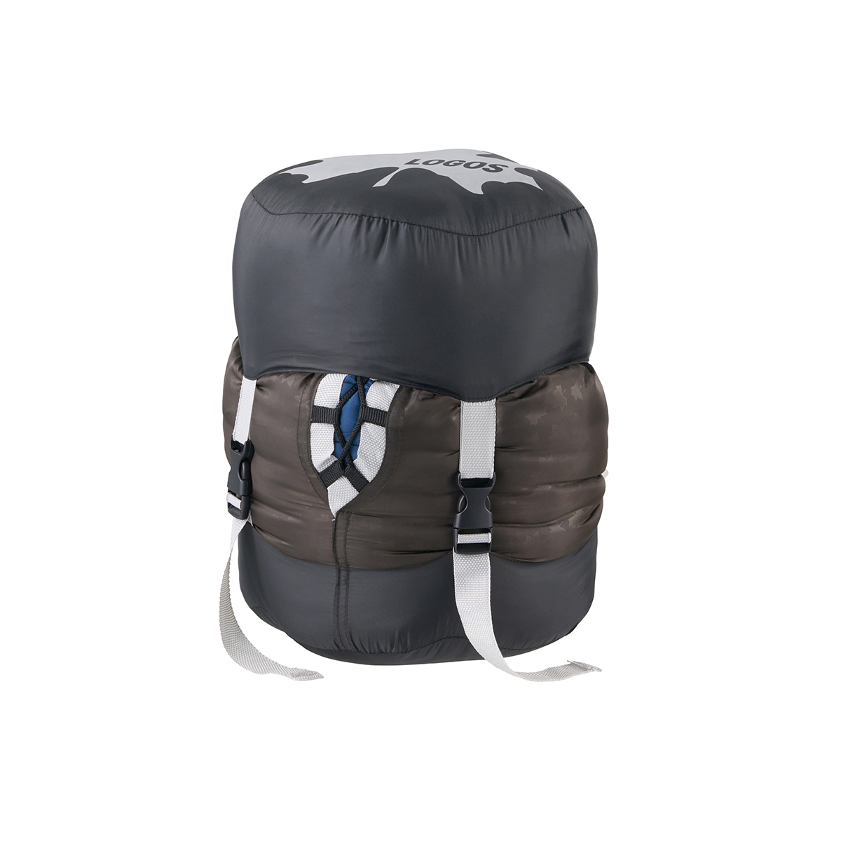 楽らく！つめこみシュラフバッグ S（6～15℃用）  寝具