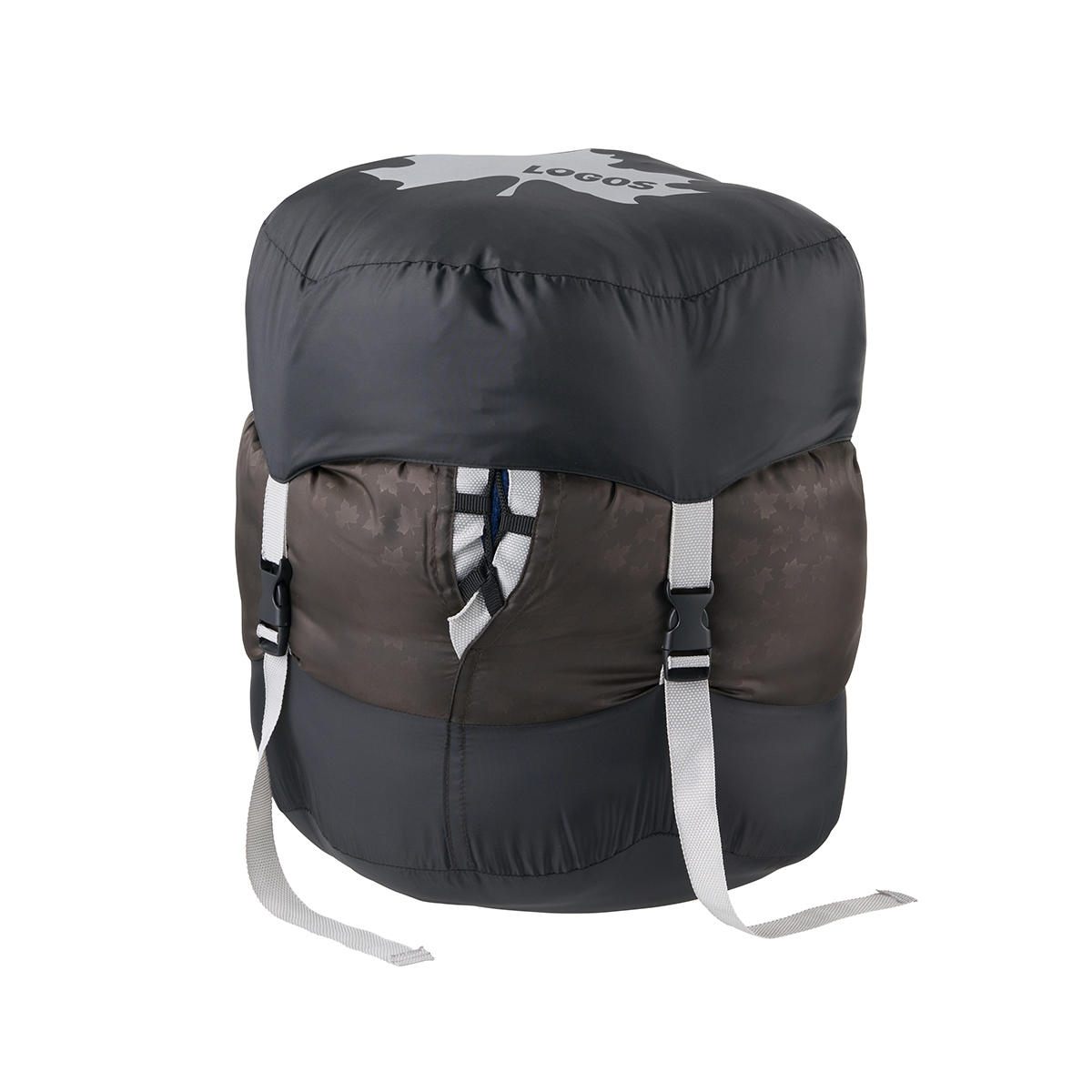 楽らく！つめこみシュラフバッグ M（0～6℃用）  寝具