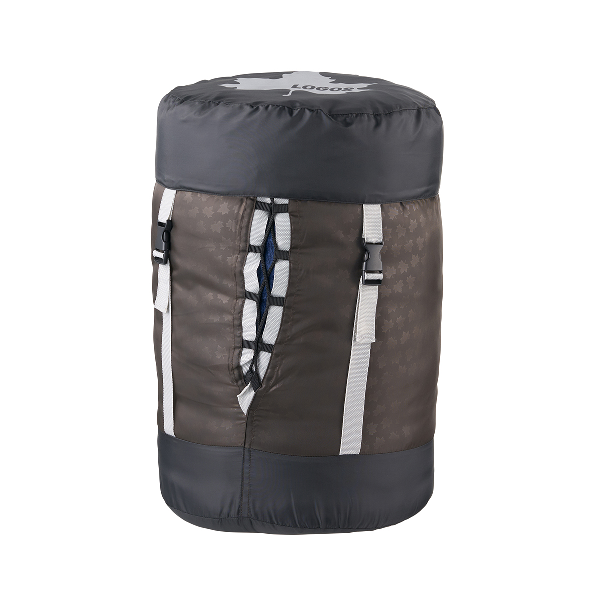 楽らく！つめこみシュラフバッグ M（0～6℃用）  寝具