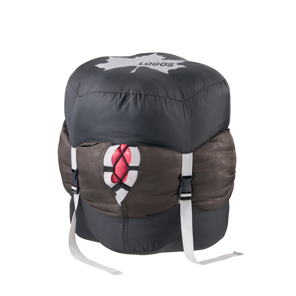 楽らく！つめこみシュラフバッグ M（0～6℃用）  寝具