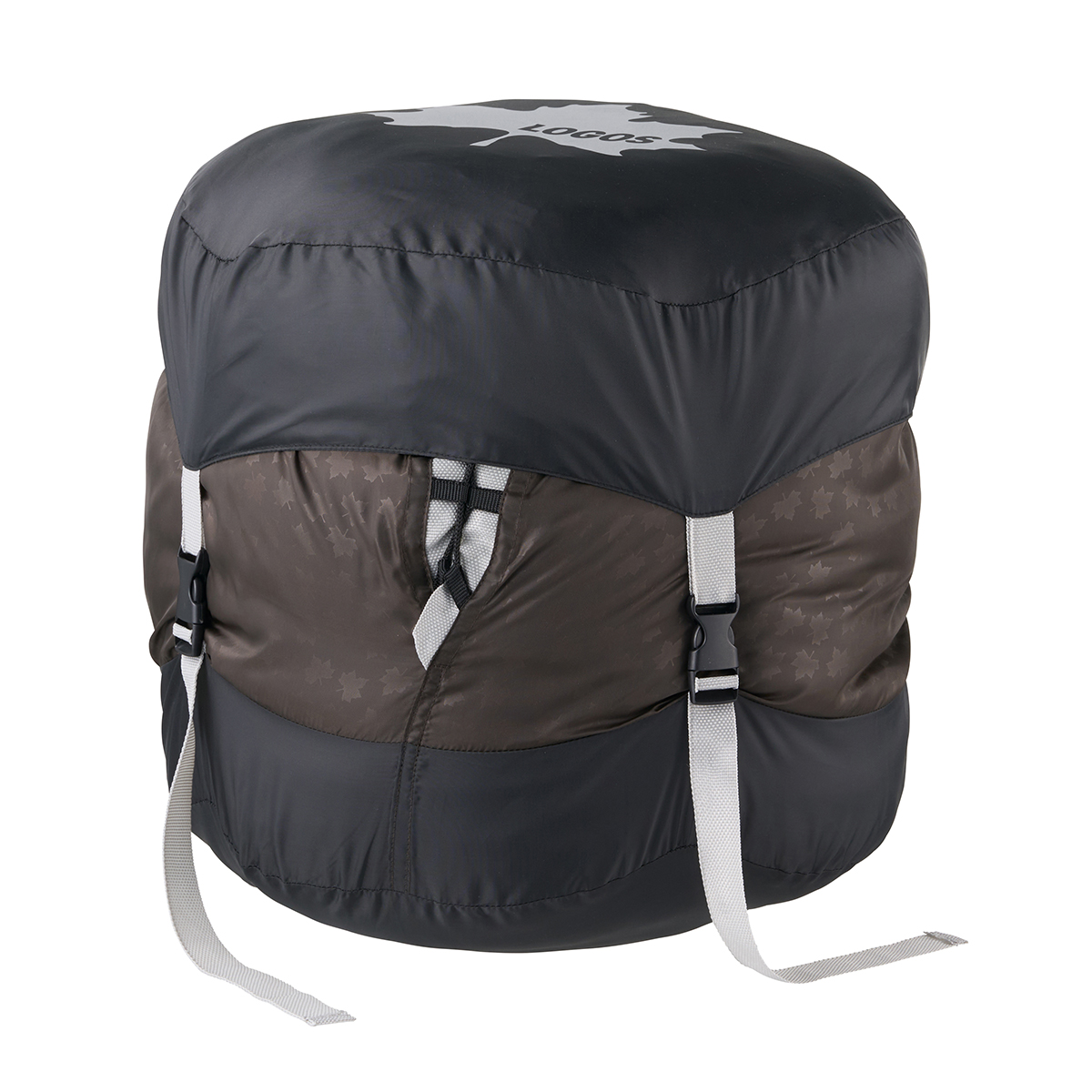 楽らく！つめこみシュラフバッグ L（-6～0℃用）  寝具