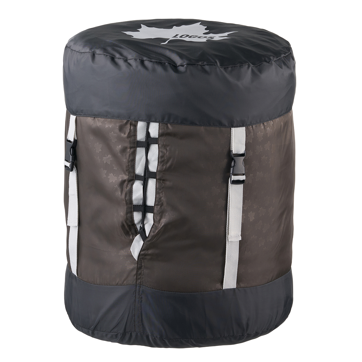 楽らく！つめこみシュラフバッグ L（-6～0℃用）  寝具