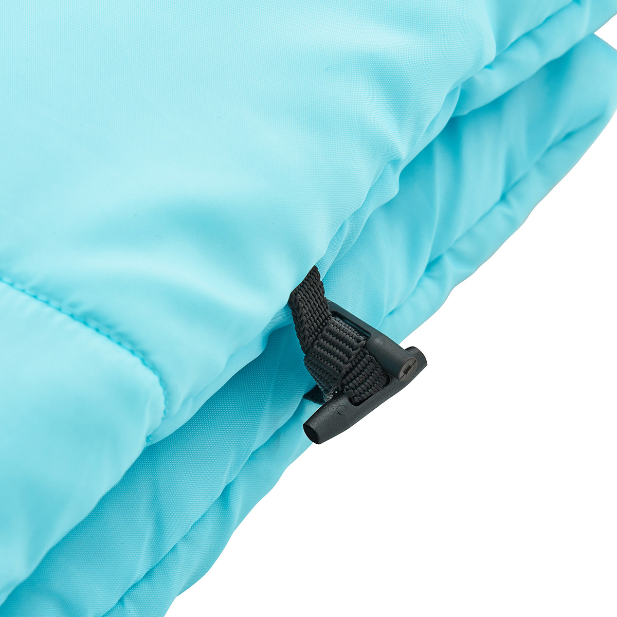 【1月29日発売開始予定】収納楽らく！丸洗いキッズスランバー・10 寝具