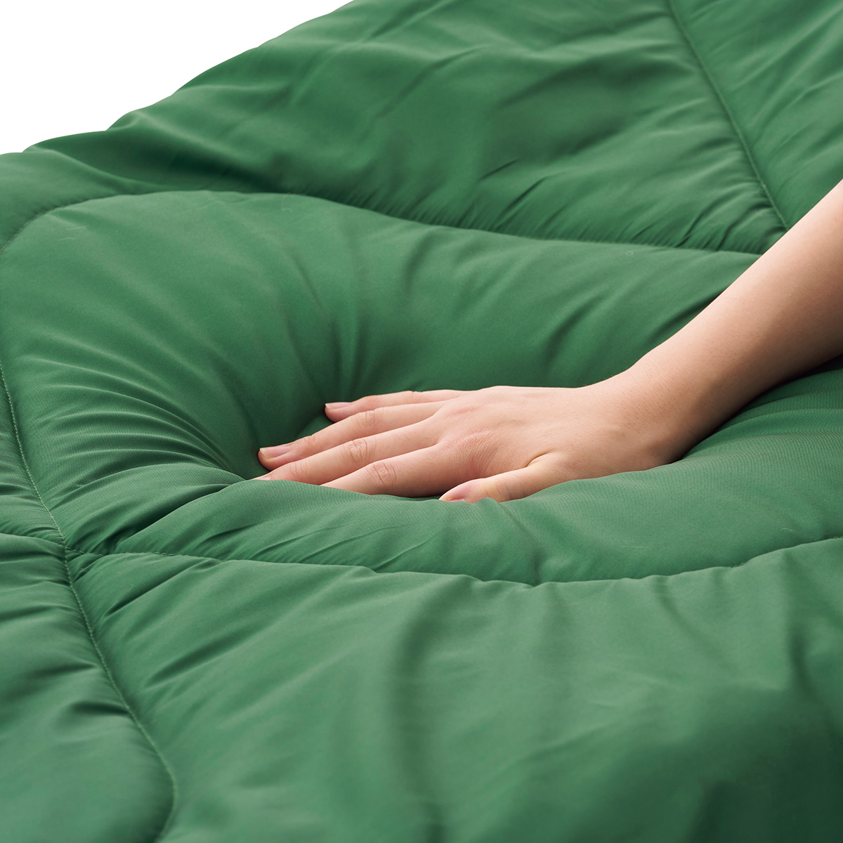 ROSY 丸洗いシュラフ・5 寝具