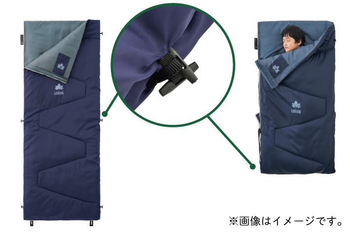 子供から大人まで幅広いサイズに対応