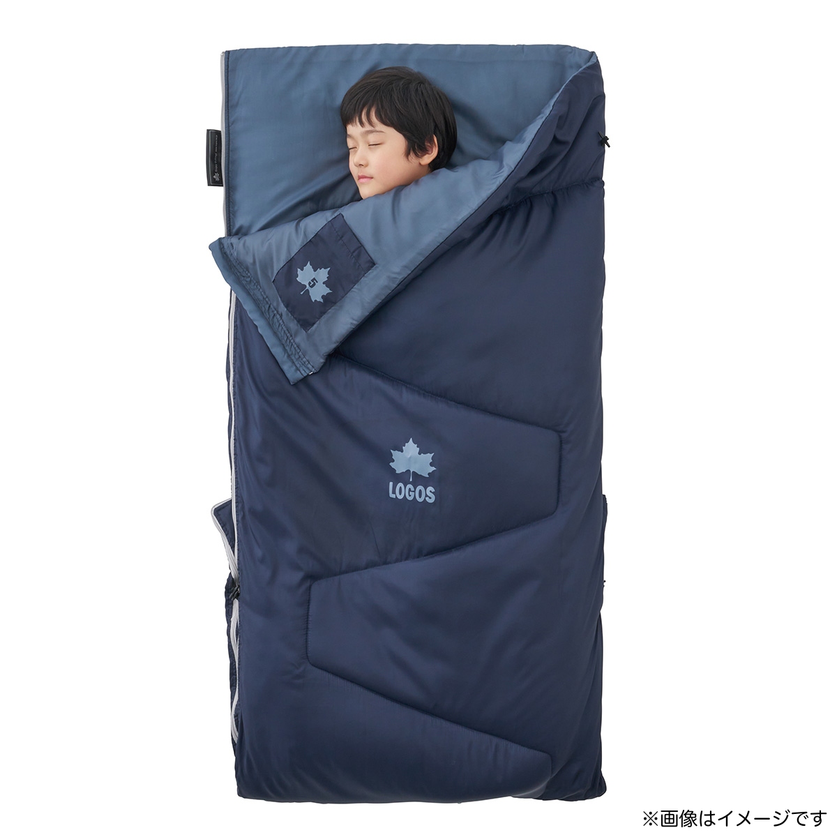 シュラフコンフォーター 抗菌防臭 丸洗いディープスリーパー（SC）・15 寝具